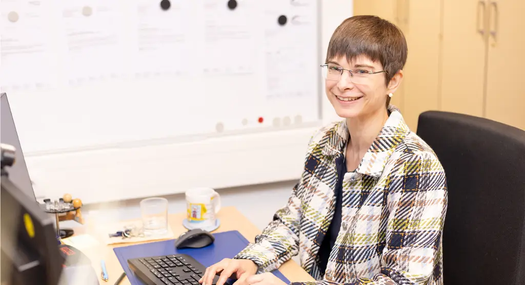 Stellenausschreibung Steuerfachangestellte/r (m/w/d)